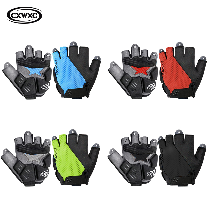 Spearfishing Glove - CXWXC Ultra Thick Gel Palm Pad