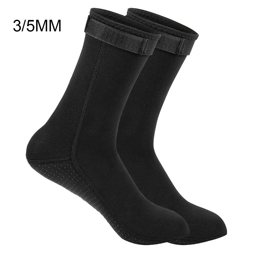 Neoprene Socks 3mm 5mm Wetsuit - Wetsuit 3Mm Neoprene review and price