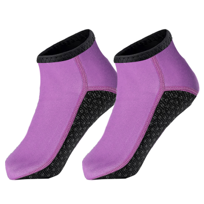 Neoprene Sock 3mm Boots Diving - Wetsuit 3Mm Neoprene review and price
