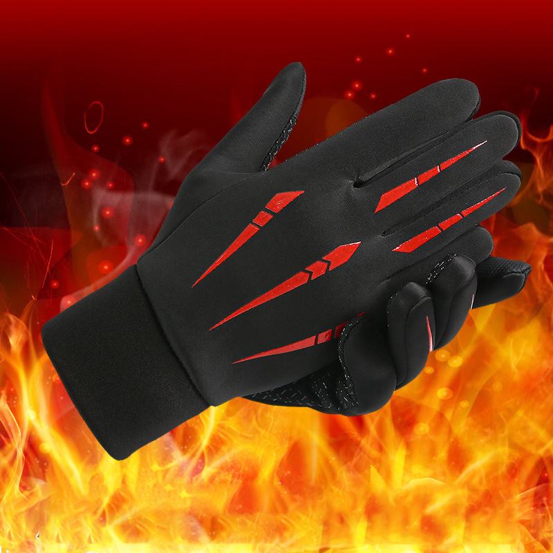 Warm Cycling Gloves for Men Au - Spearfishing Glove review and price