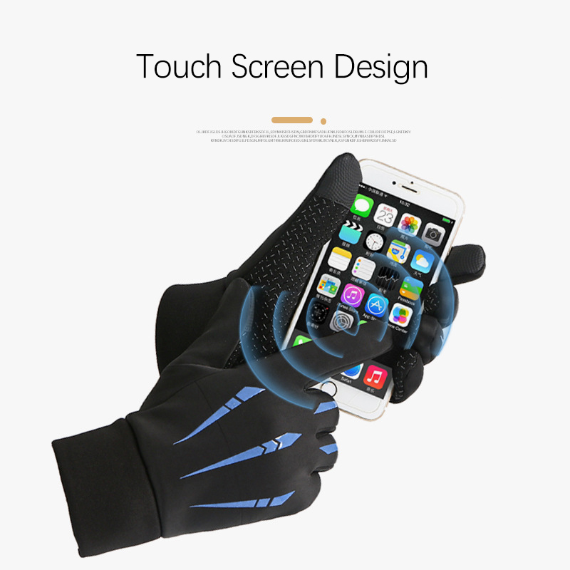Warm Cycling Gloves for Men Au - Spearfishing Glove review and price