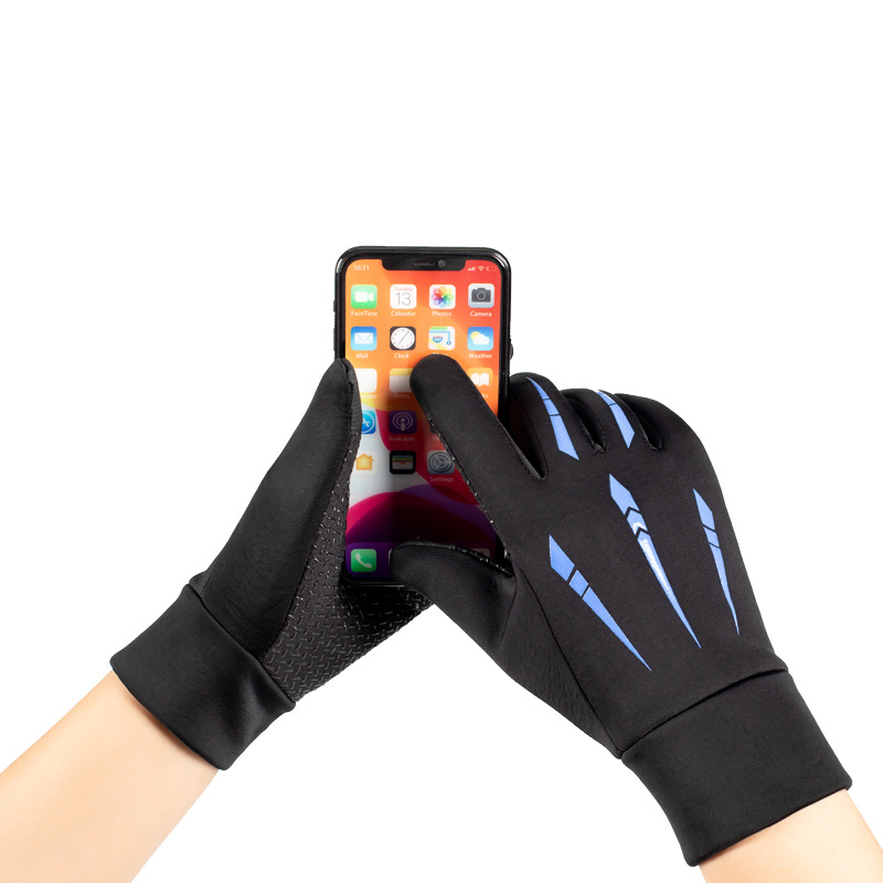 Warm Cycling Gloves for Men Au - Spearfishing Glove review and price