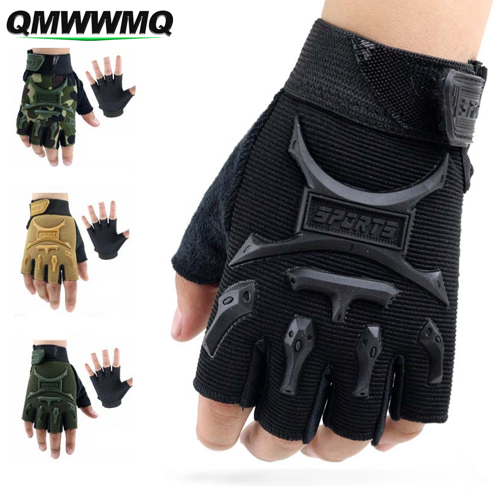 1Pair Kids Sport Gloves,Half F - Spearfishing Glove review and price
