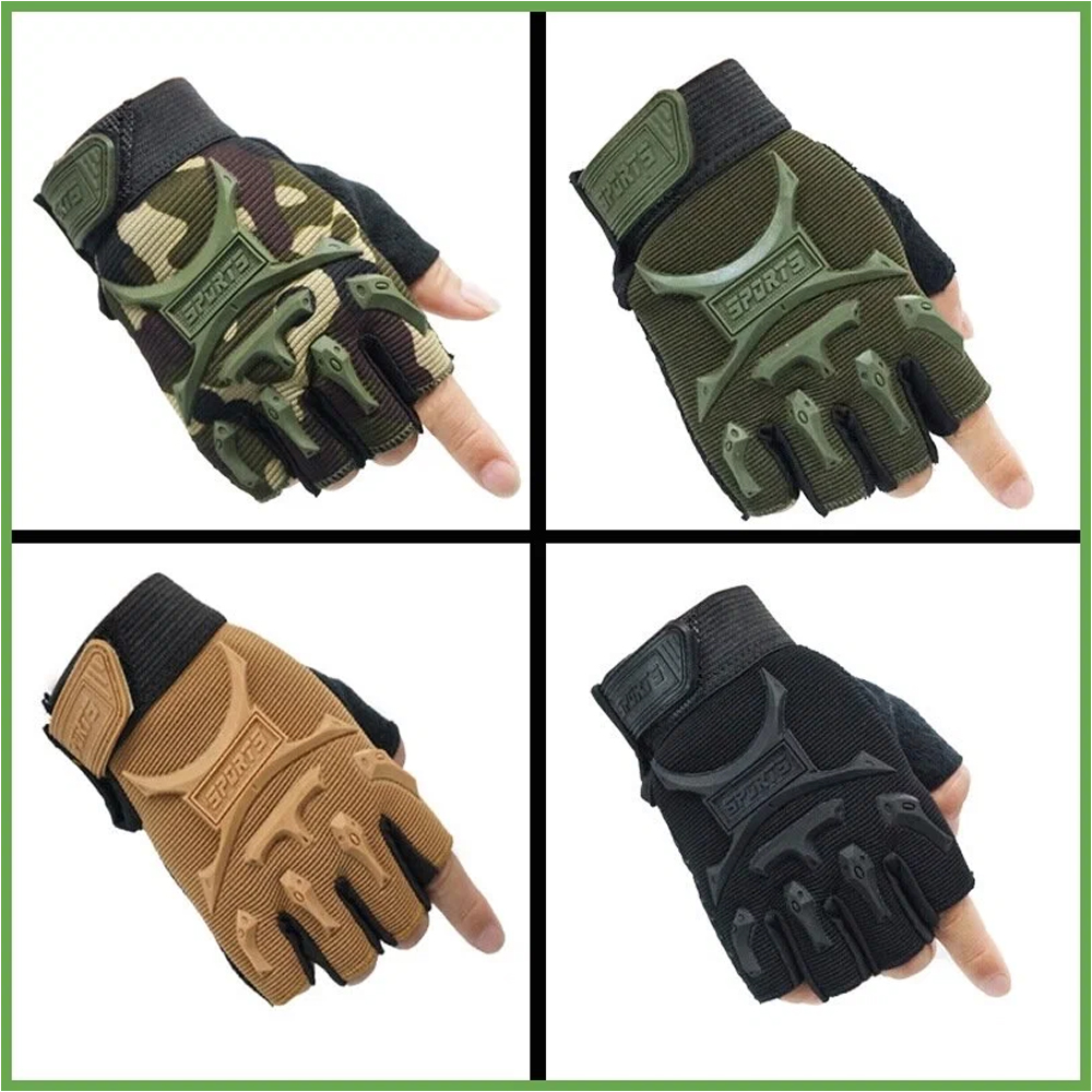 1Pair Kids Sport Gloves,Half F - Spearfishing Glove review and price