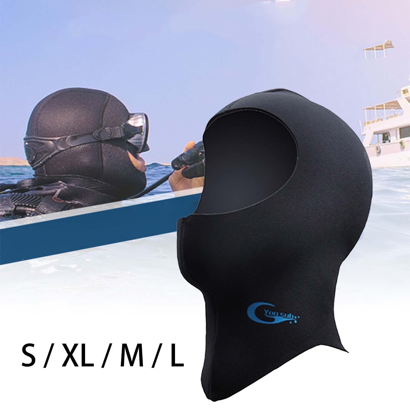 Wetsuit Hood 3mm Neoprene Scub - Wetsuit 3Mm Neoprene review and price