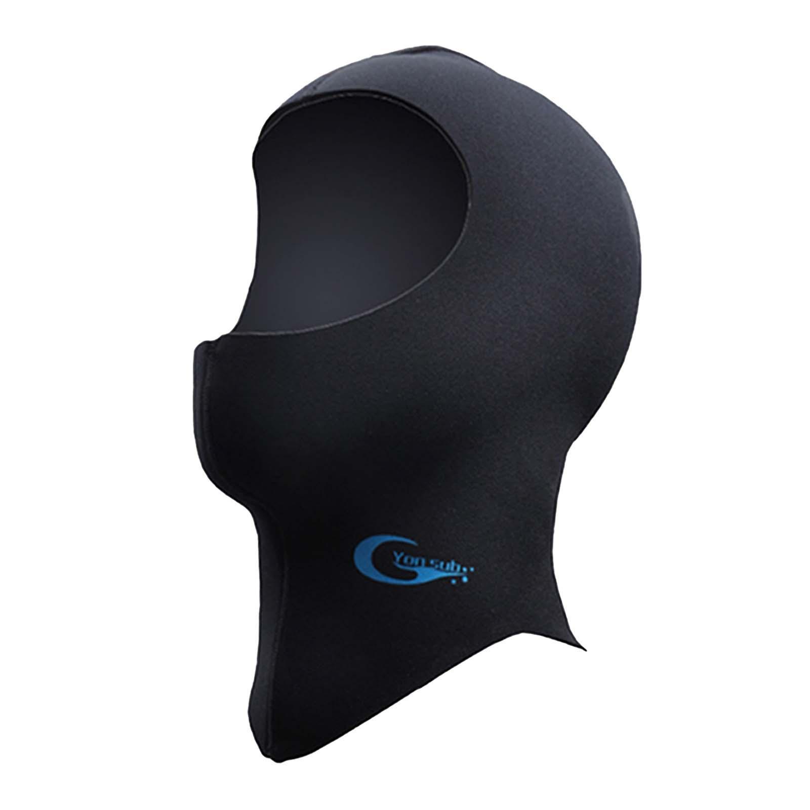Wetsuit Hood 3mm Neoprene Scub - Wetsuit 3Mm Neoprene review and price