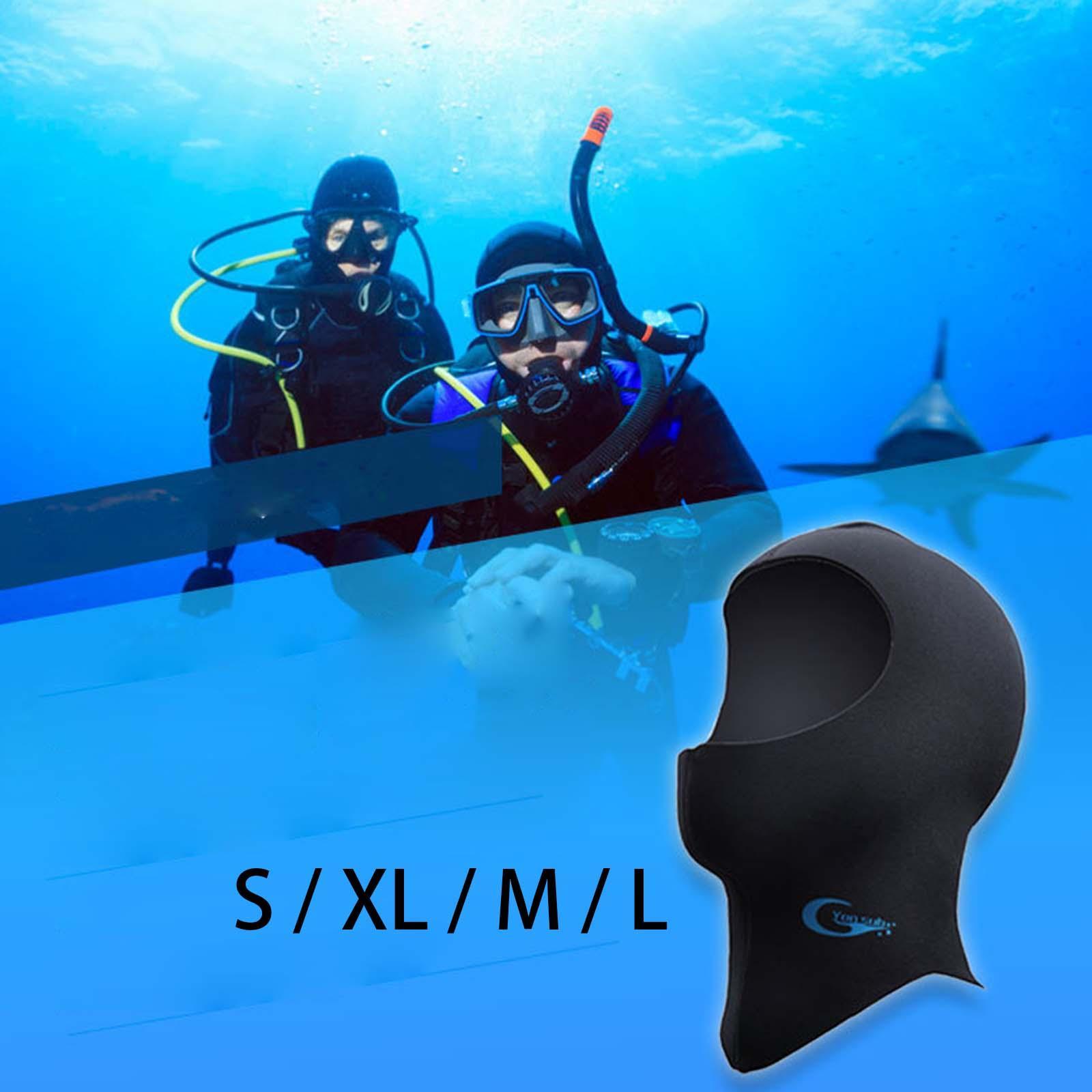 Wetsuit Hood 3mm Neoprene Scub - Wetsuit 3Mm Neoprene review and price