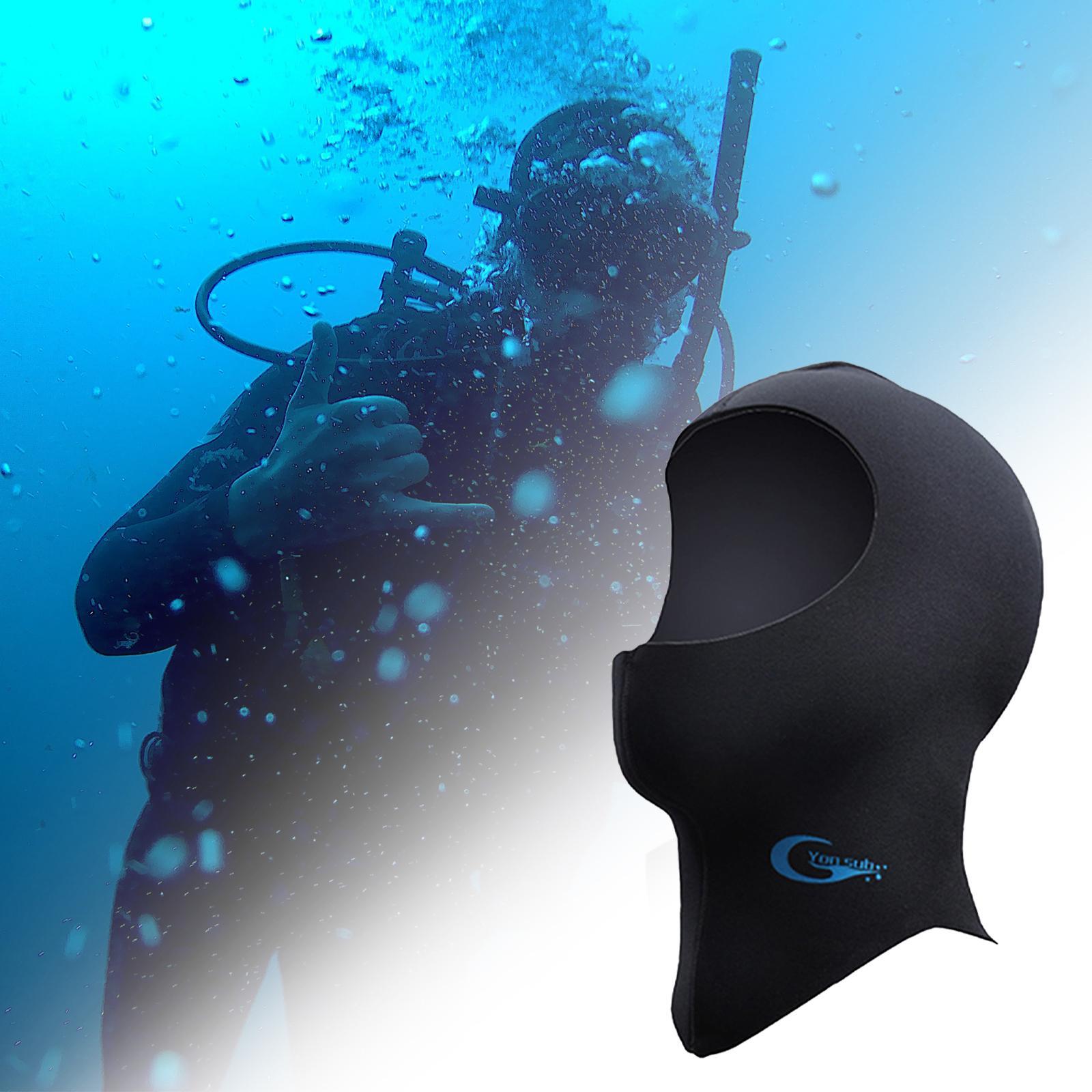 Wetsuit Hood 3mm Neoprene Scub - Wetsuit 3Mm Neoprene review and price