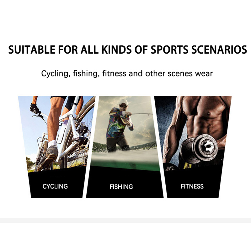 Thin Gloves Ice Silk Summer Su - Spearfishing Glove review and price
