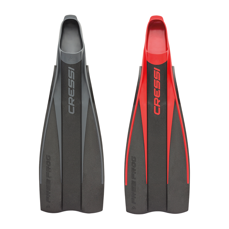 Cressi Scuba Diving Fins High  - Fin Diving Blade review and price