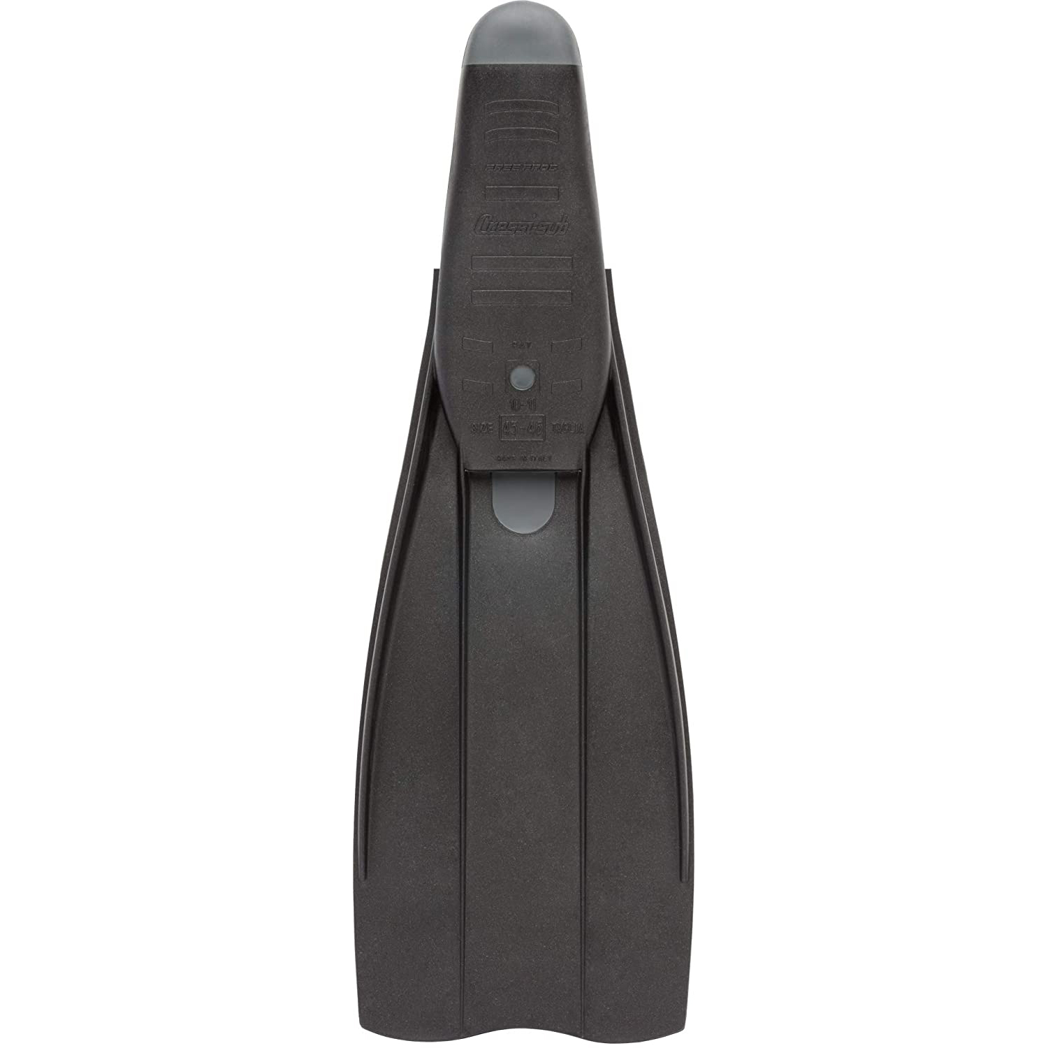 Cressi Scuba Diving Fins High  - Fin Diving Blade review and price