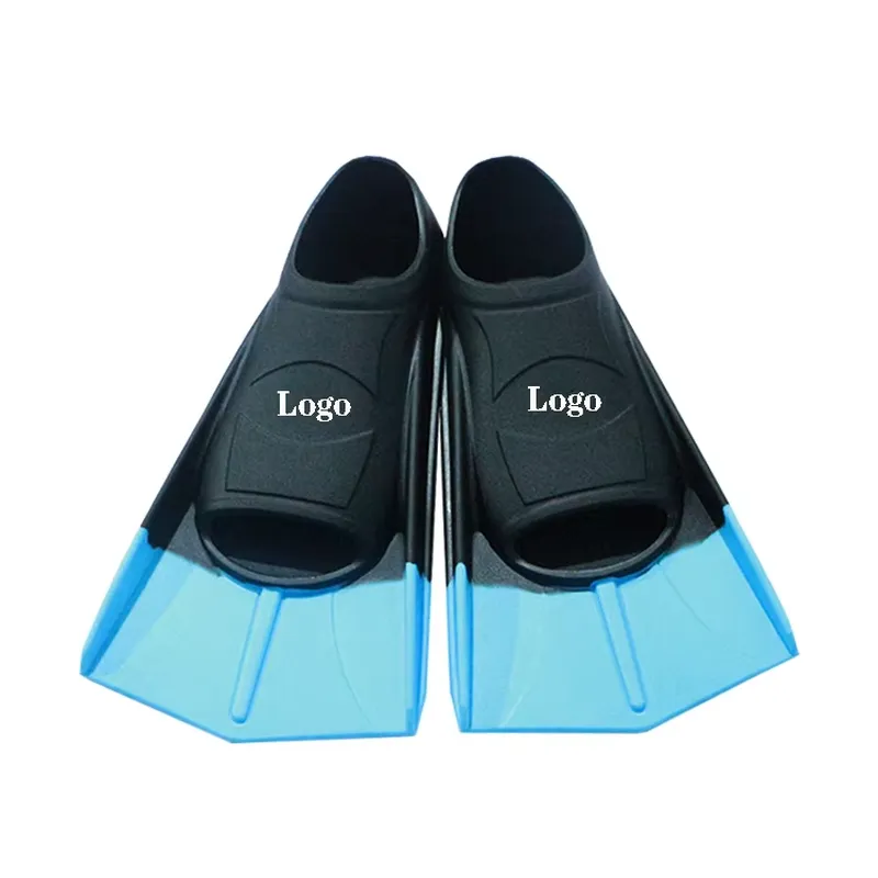 Professional Short Blade Silic - Fin Diving Blade review and price