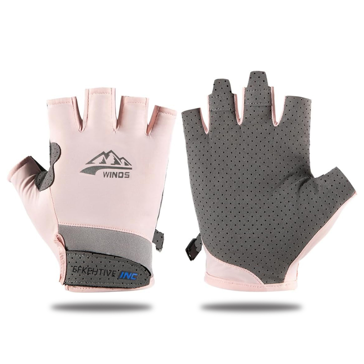 1 Pair Fingerless Driving/Fish - Spearfishing Glove review and price
