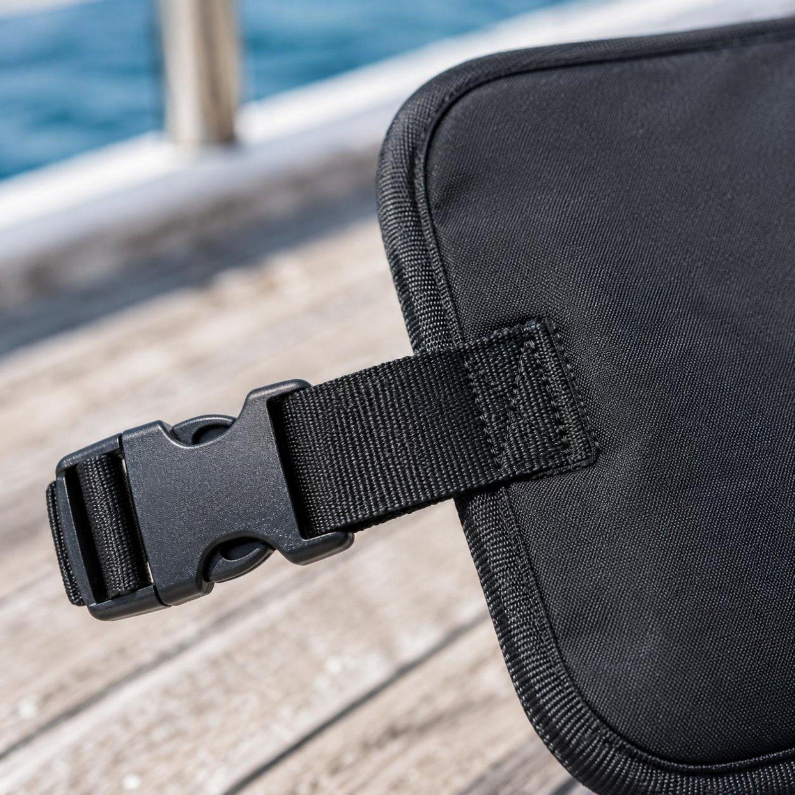 Diving Fins Carrier Long Blade - Fin Diving Blade review and price