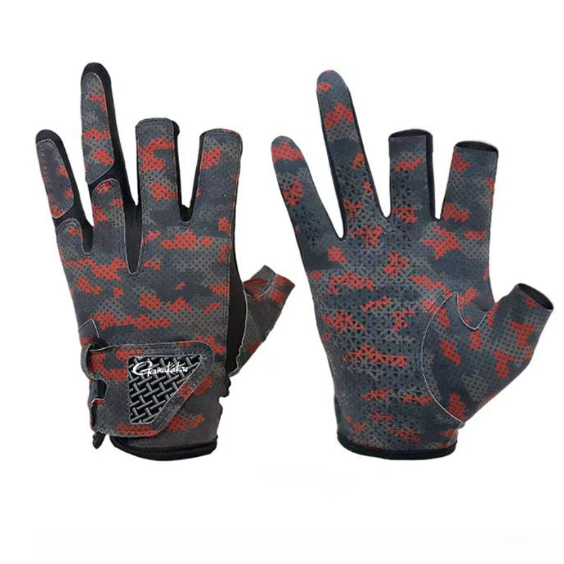 Gamakatsu Fishing Gloves Anti- - Spearfishing Glove review and price