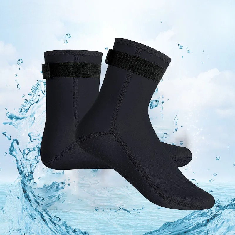 Neoprene Diving Socks 3mm Wets - Wetsuit 3Mm Neoprene review and price
