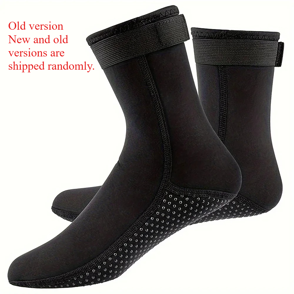 Neoprene Diving Socks 3mm Wets - Wetsuit 3Mm Neoprene review and price