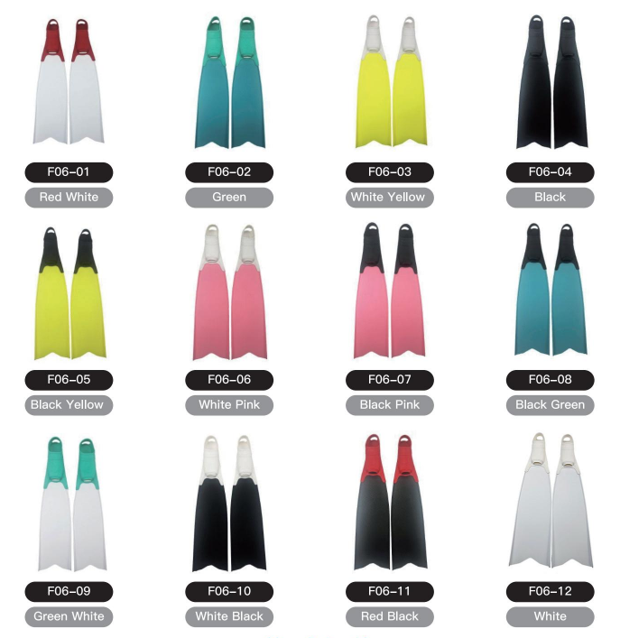 Professional Modular Free Divi - Fin Diving Blade review and price