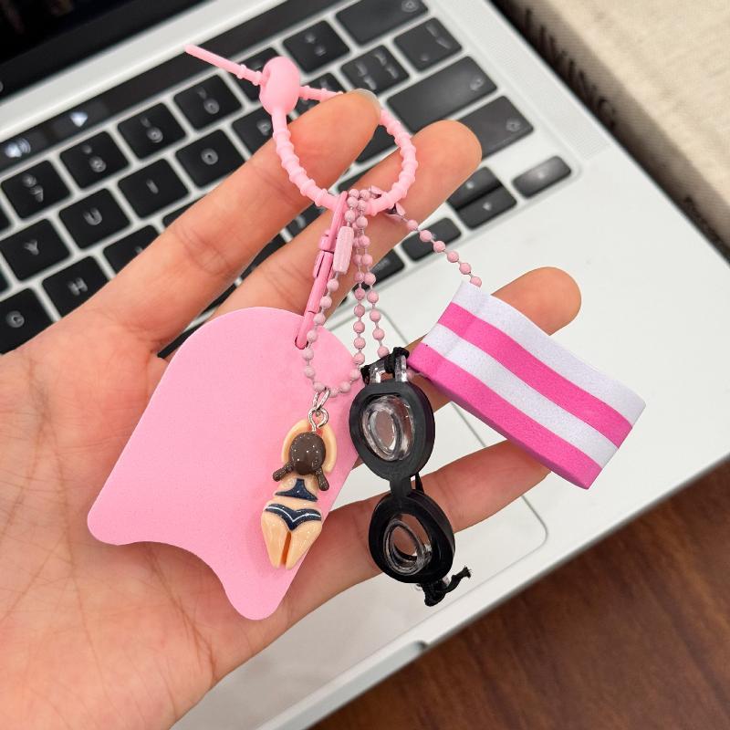 【Floating Key Ring Water Buoya - Aquatic Sports review and price