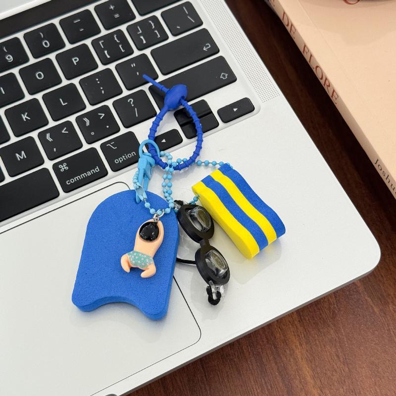 【Floating Key Ring Water Buoya - Aquatic Sports review and price