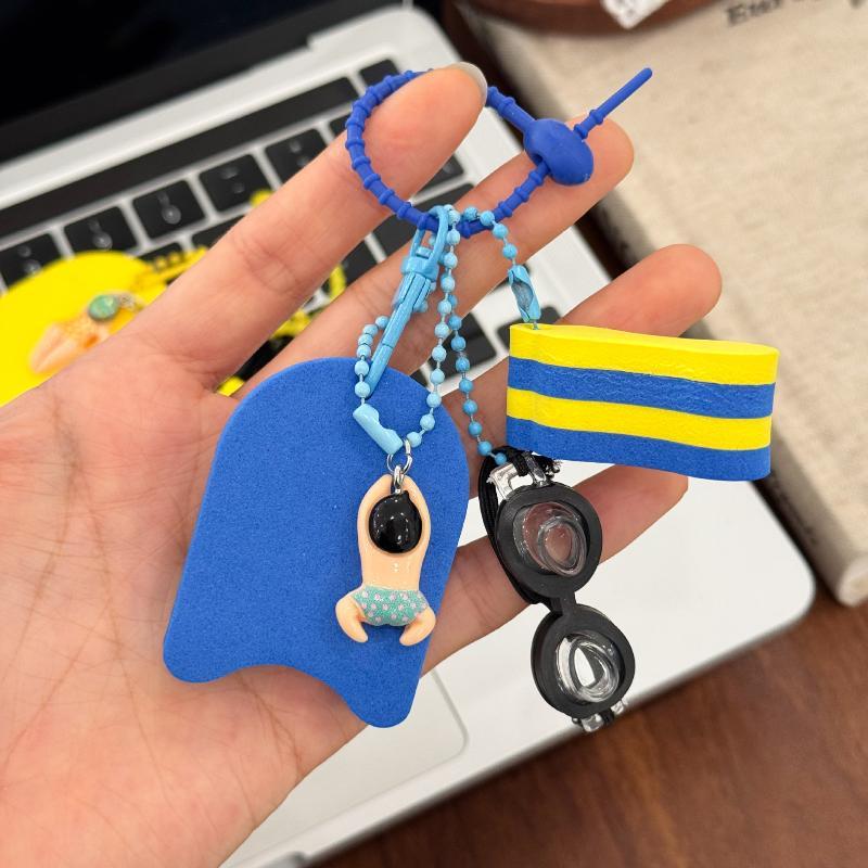 【Floating Key Ring Water Buoya - Aquatic Sports review and price