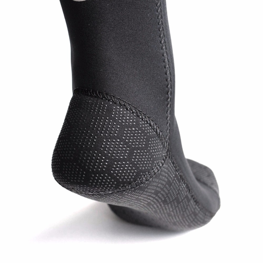1 pair 3mm Swimming Boot Socks - Wetsuit 3Mm Neoprene review and price