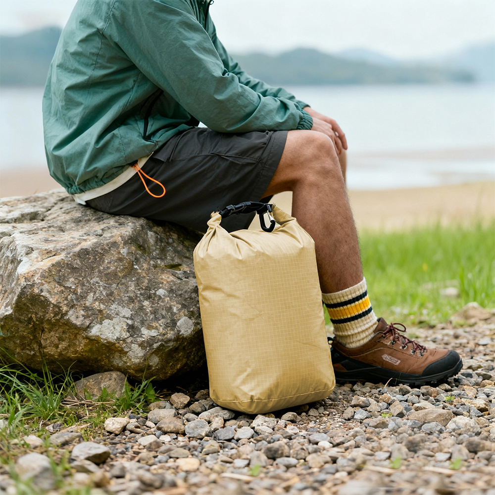 Ultralight Waterproof Dry Bag  - Snorkel Dry Top review and price