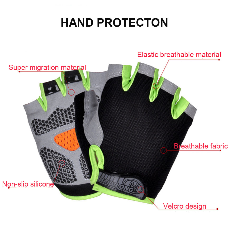 Professional Non-Slip Breathab - Spearfishing Glove review and price