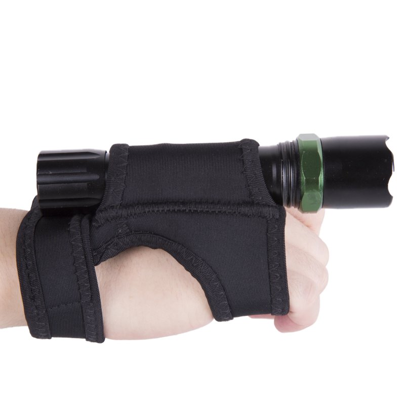 Scuba Diving LED Torch Flashli - Underwater Flashlight review and price