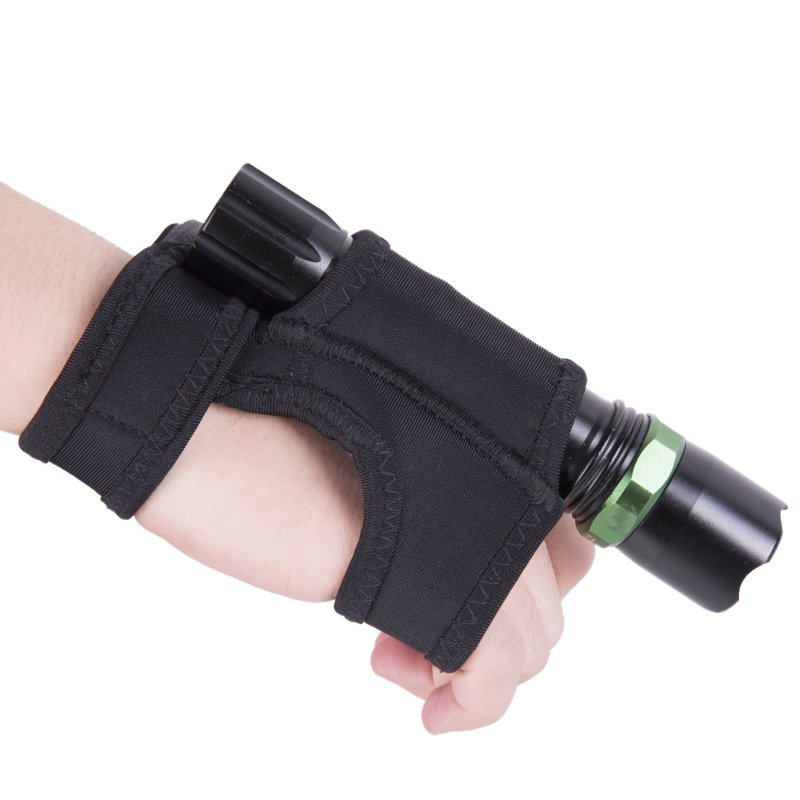 Scuba Diving LED Torch Flashli - Underwater Flashlight review and price