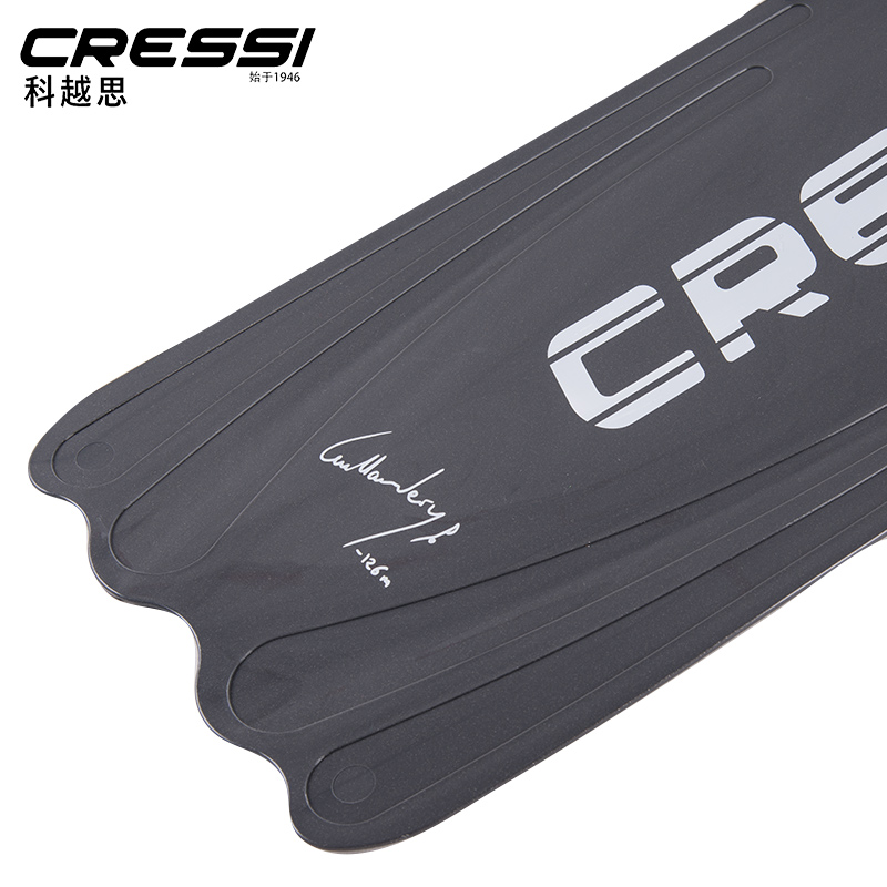 Cressi GARA MODULAR NERY Free  - Fin Diving Blade review and price