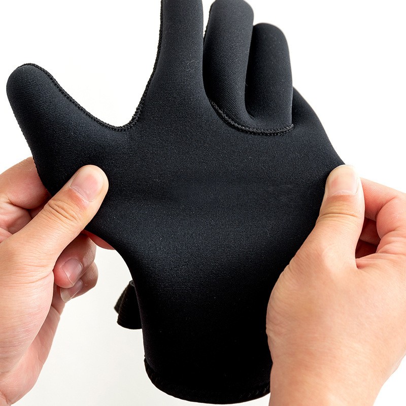 3mm Luvas De Wetsuit Térmico A - Wetsuit 3Mm Neoprene review and price