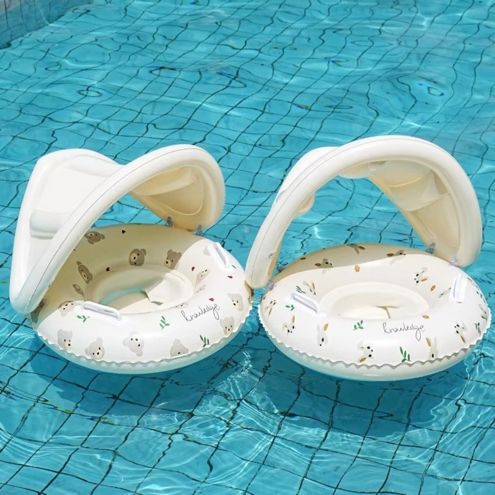 Safe Inflatable Pool Float Tub - Aquatic Sports review and price
