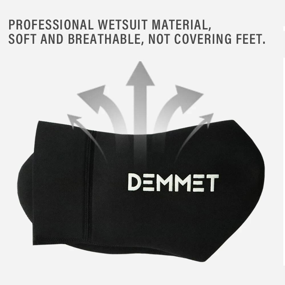 Socks Socks 1.5mm/3mm/5mm Beac - Wetsuit 3Mm Neoprene review and price