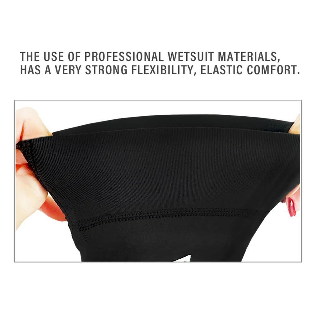 Socks Socks 1.5mm/3mm/5mm Beac - Wetsuit 3Mm Neoprene review and price