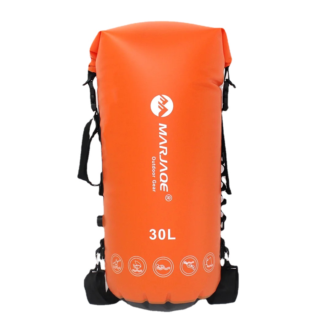 30L Professional IPX7 Waterpro - Snorkel Dry Top review and price