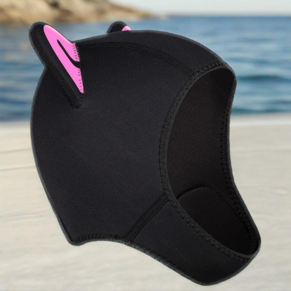 3MM Neoprene Wetsuit Caps Divi - Wetsuit 3Mm Neoprene review and price