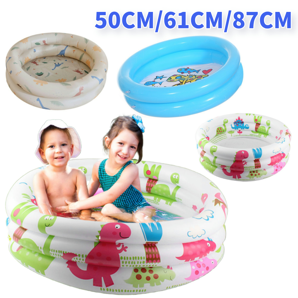 Kids Inflatable Swimming Pool  - Aquatic Sports For Kids review and price