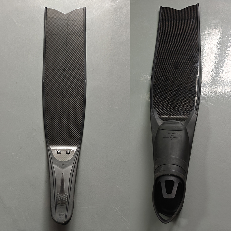 Pulse Modular Freediving Fin C - Fin Diving Blade review and price