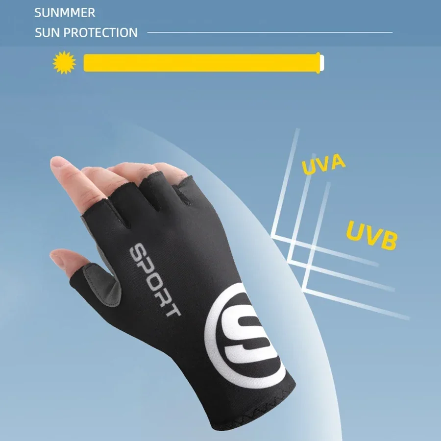 Cycling Gloves Breathable Anti - Spearfishing Glove review and price