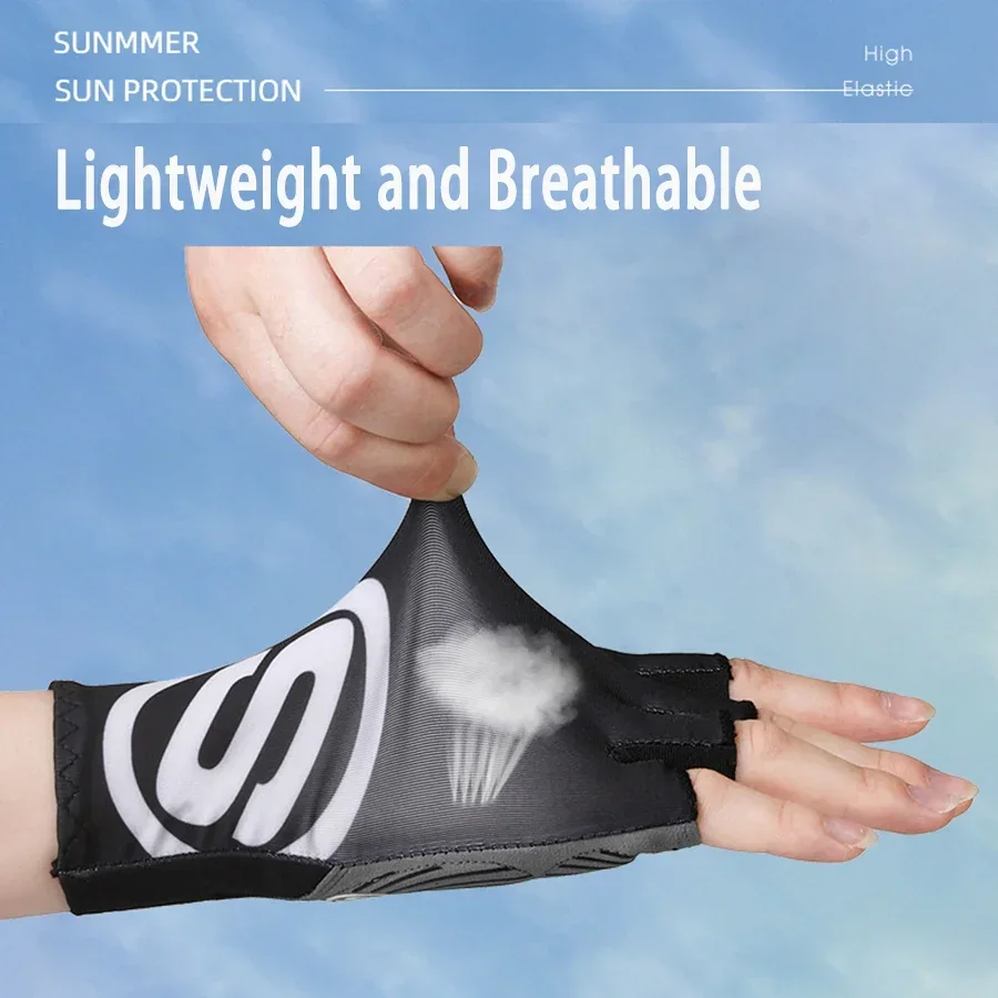 Cycling Gloves Breathable Anti - Spearfishing Glove review and price
