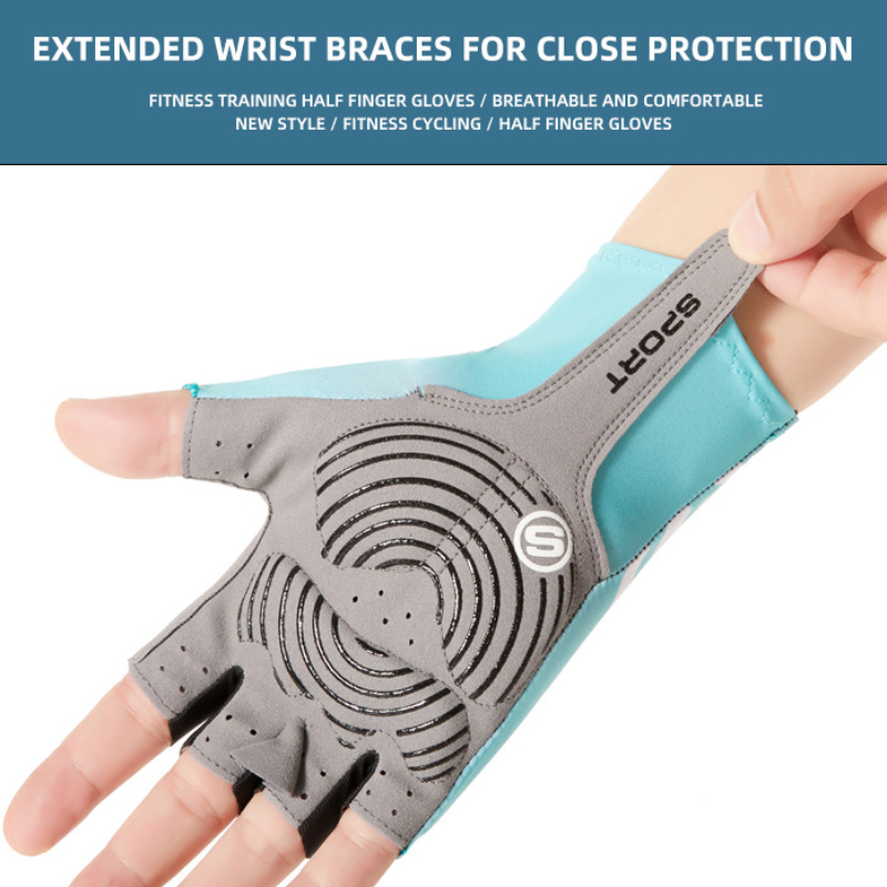 Cycling Gloves Breathable Anti - Spearfishing Glove review and price