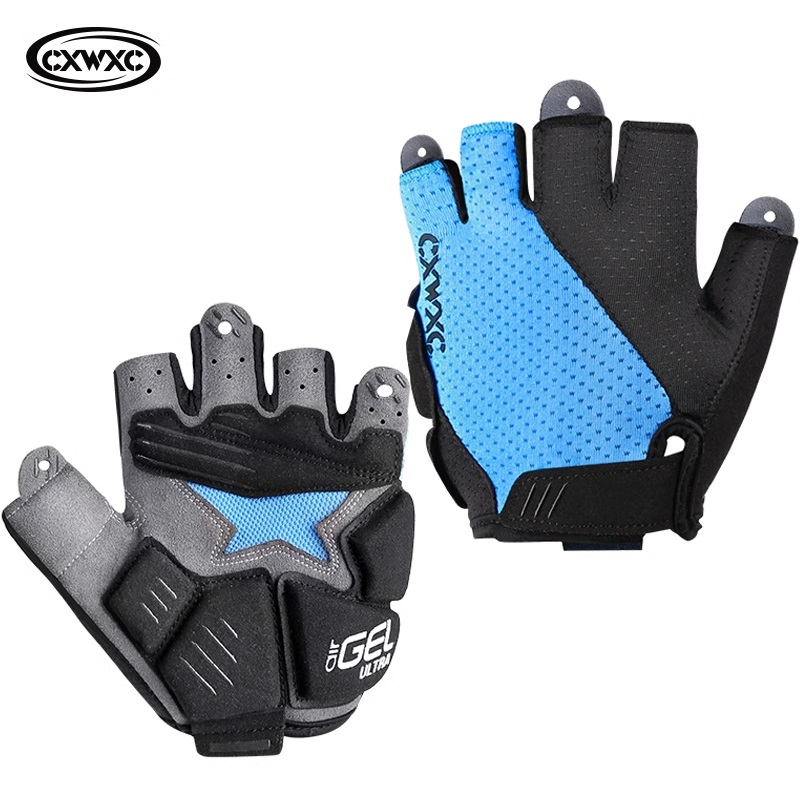CXWXC Ultra Thick Gel Palm Pad - Spearfishing Glove review and price