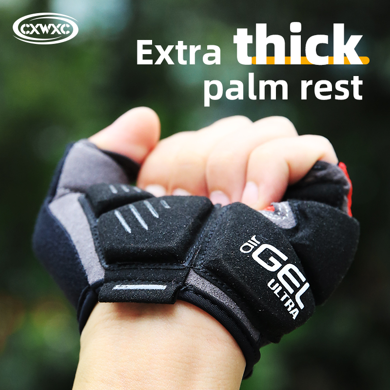 CXWXC Ultra Thick Gel Palm Pad - Spearfishing Glove review and price