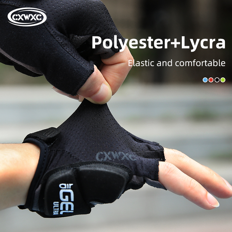 CXWXC Ultra Thick Gel Palm Pad - Spearfishing Glove review and price