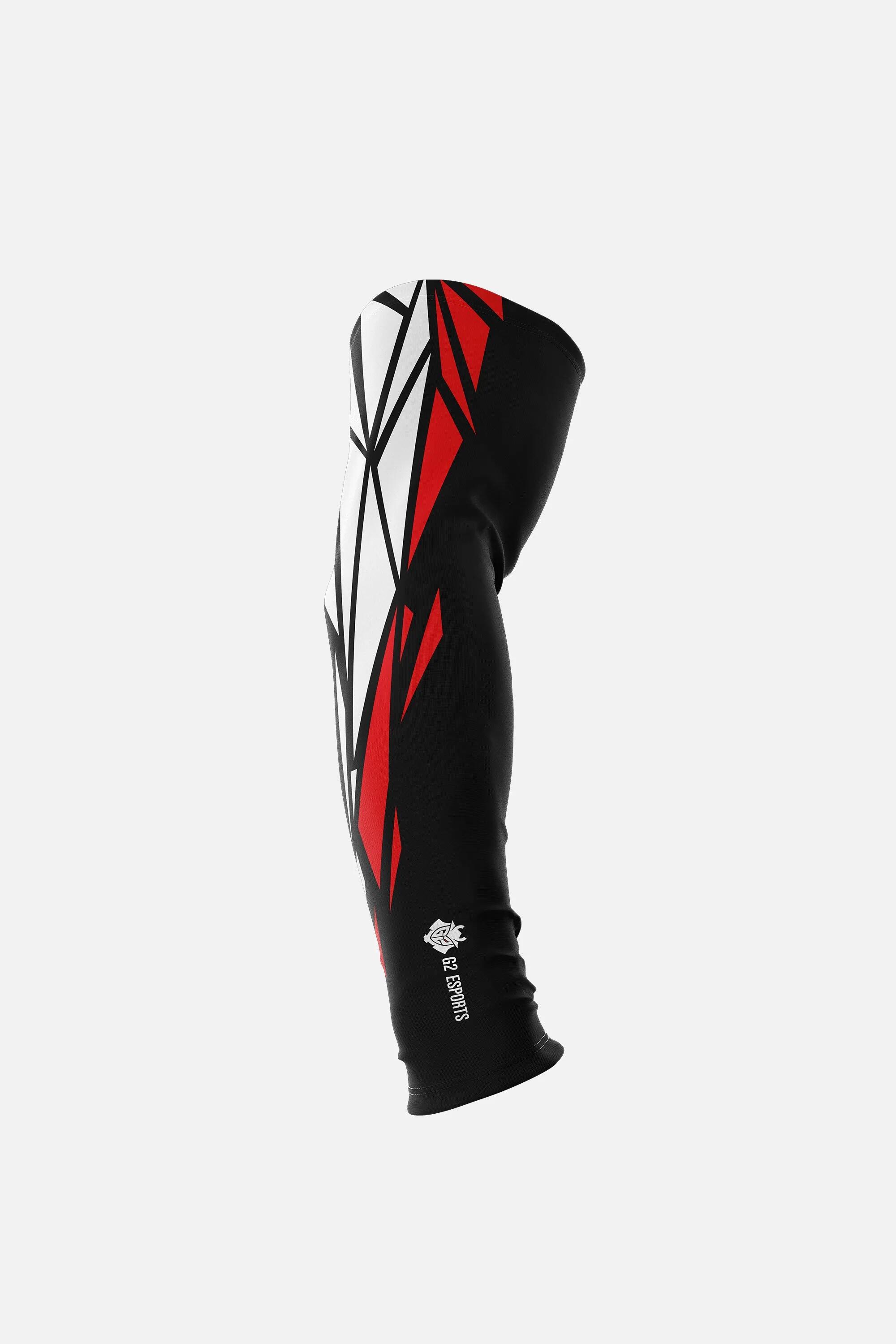 G2 Pro Kit Sleeve 2022。sleeve. - Spearfishing Glove review and price