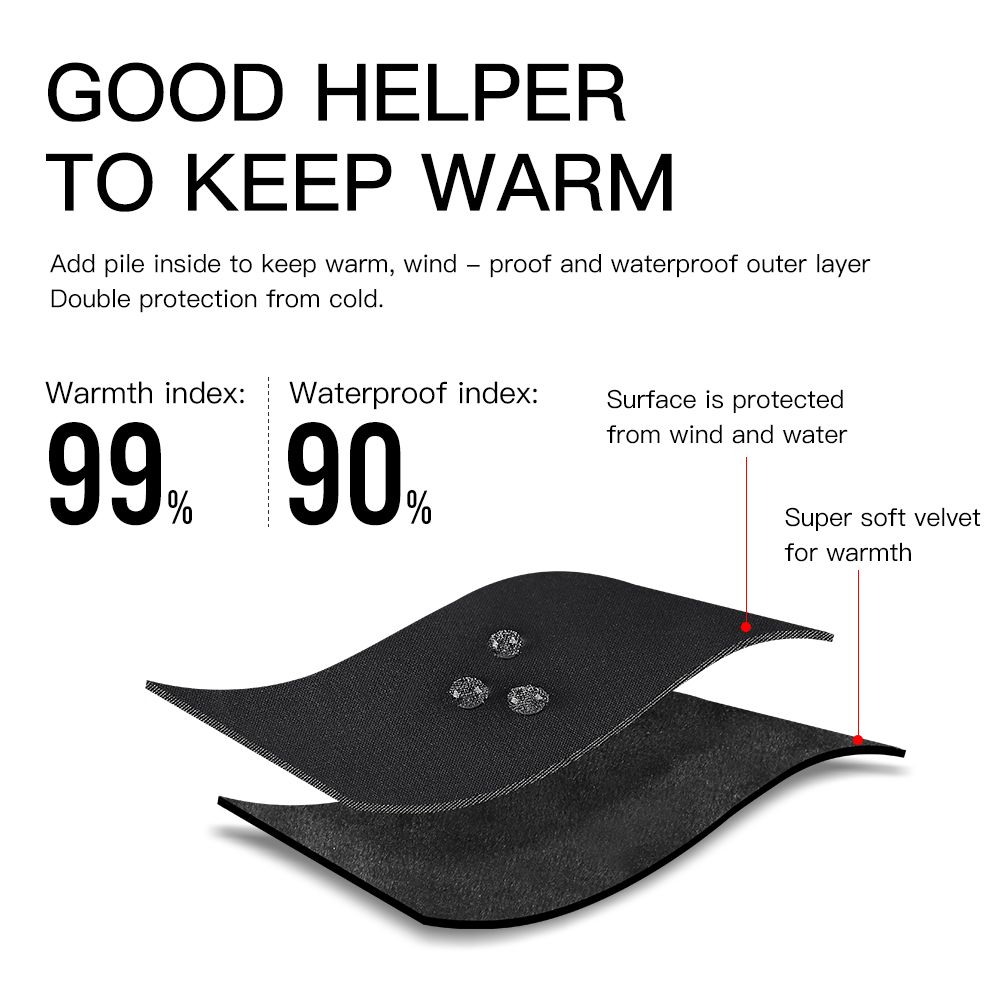Kyncilor Winter Cycling Gloves - Spearfishing Glove review and price