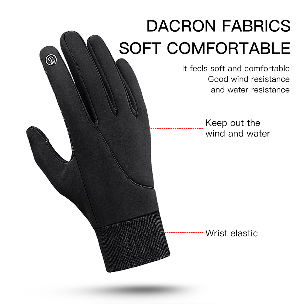 Kyncilor Winter Cycling Gloves - Spearfishing Glove review and price
