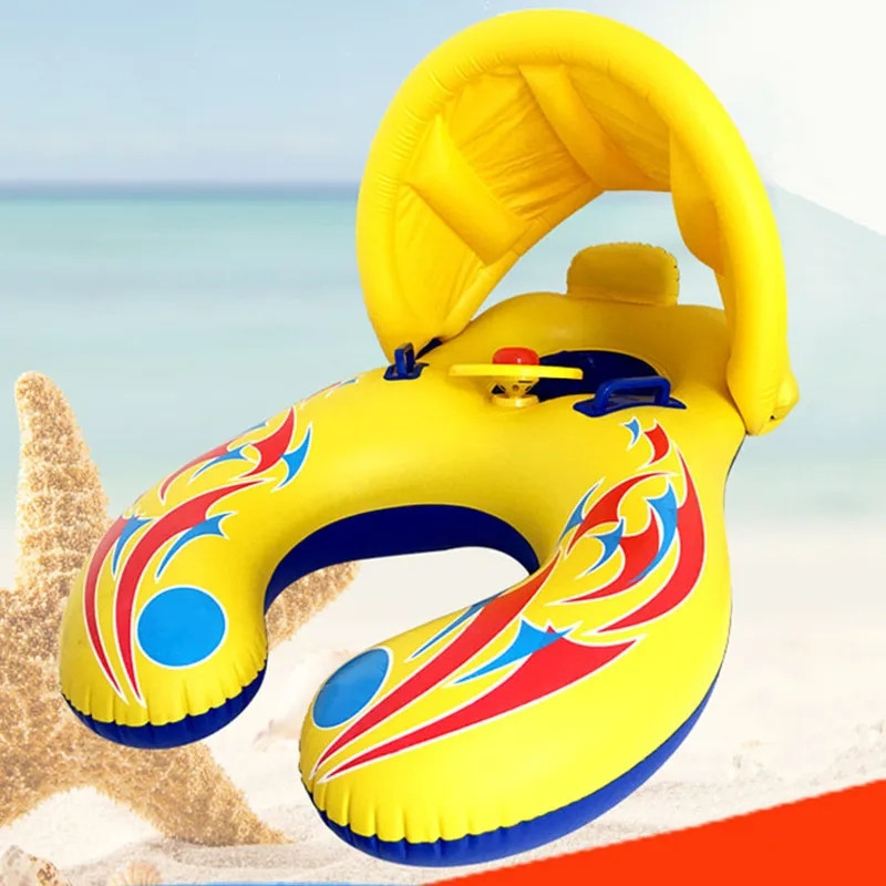 Portable Children Swim Circle  - Aquatic Sports review and price