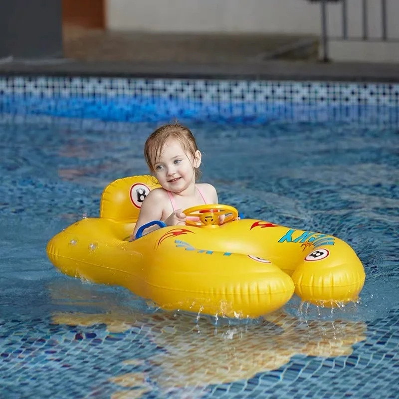 Portable Children Swim Circle  - Aquatic Sports review and price